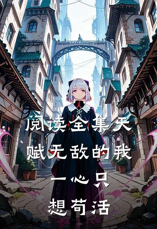 阅读全集天赋无敌的我，一心只想苟活