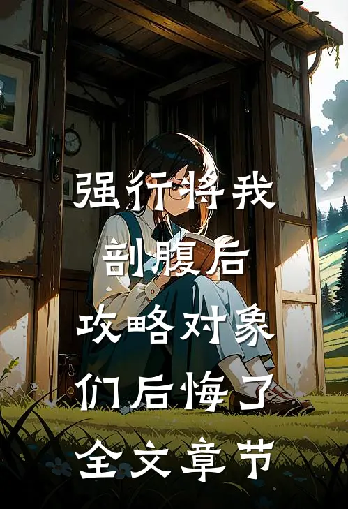 强行将我剖腹后，攻略对象们后悔了全文章节