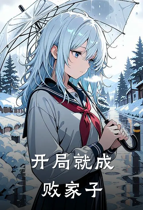 开局就成败家子