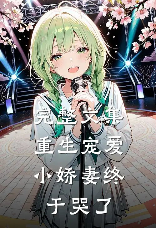 完整文集重生宠爱：小娇妻终于哭了