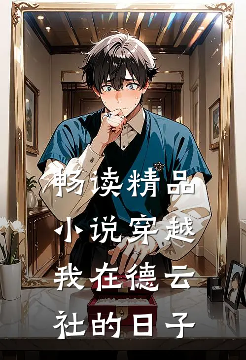 畅读精品小说穿越：我在德云社的日子