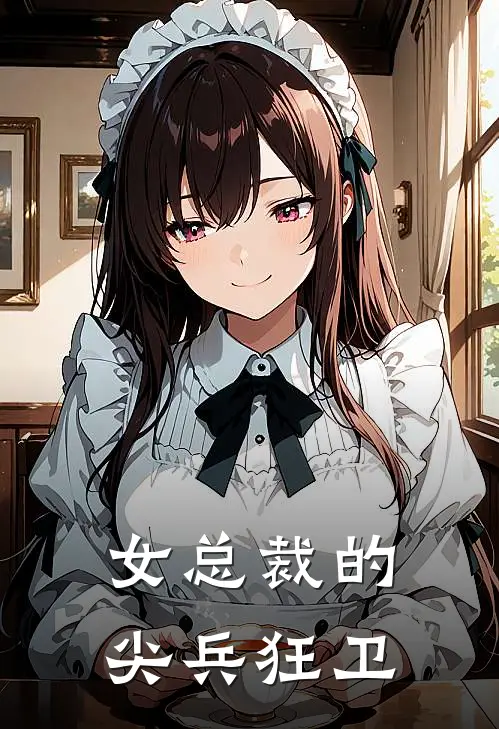 女总裁的尖兵狂卫