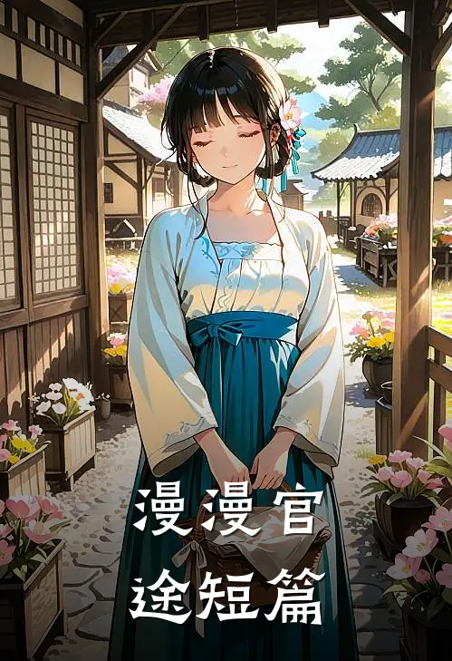 漫漫官途短篇