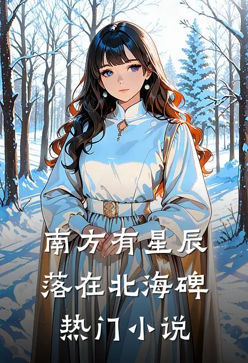 南方有星辰，落在北海碑热门小说