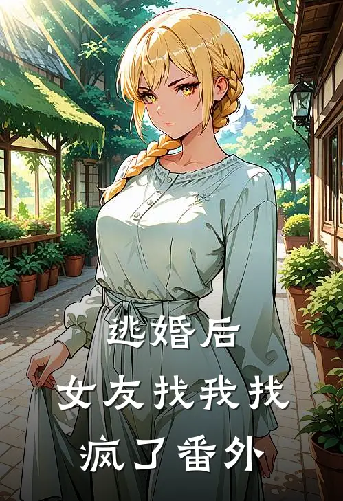 逃婚后,女友找我找疯了 番外