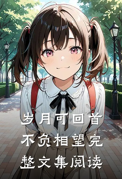岁月可回首，不负相望完整文集阅读