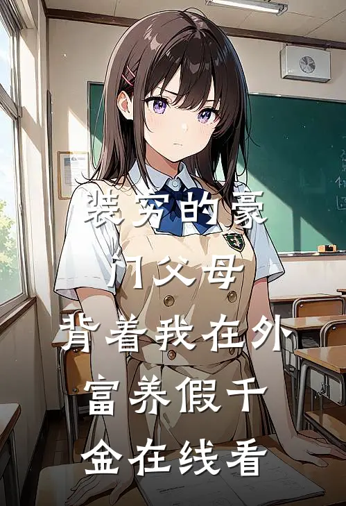 装穷的豪门父母，背着我在外富养假千金在线看