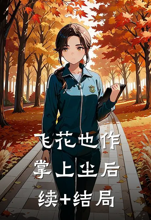 飞花也作掌上尘后续+结局