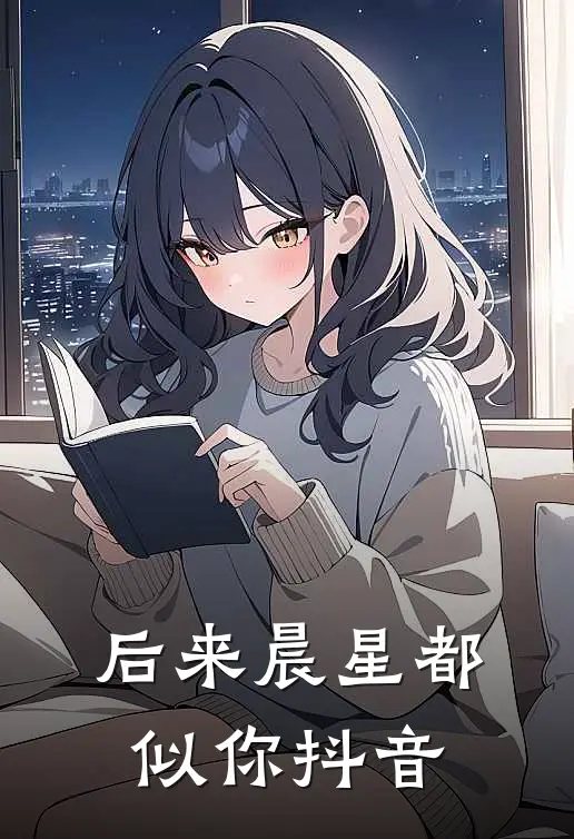 后来晨星都似你抖音