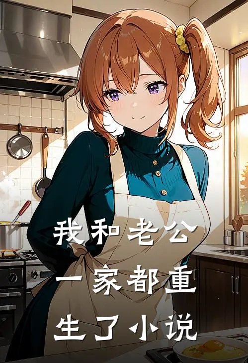 我和老公一家都重生了小说