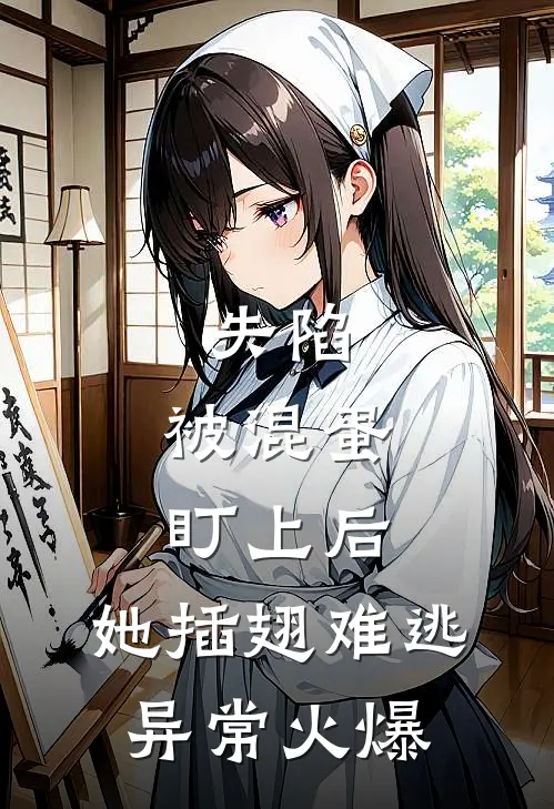 失陷：被混蛋盯上后，她插翅难逃异常火爆