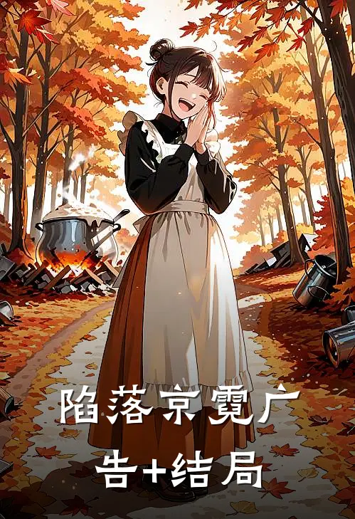 陷落京霓广告+结局