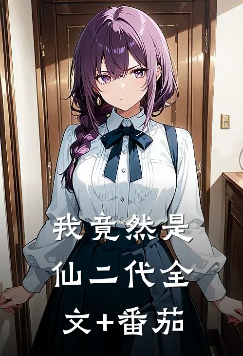 我竟然是仙二代全文+番茄