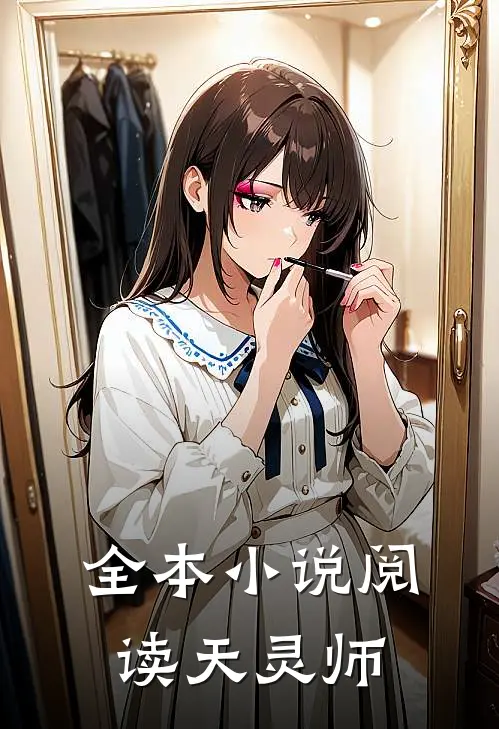 全本小说阅读天灵师