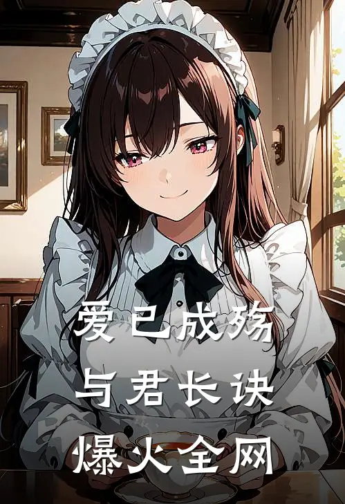 爱已成殇，与君长诀爆火全网