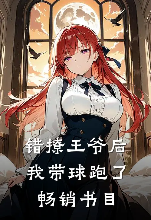 错撩王爷后，我带球跑了畅销书目