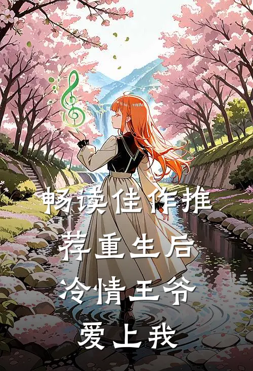 畅读佳作推荐重生后,冷情王爷爱上我