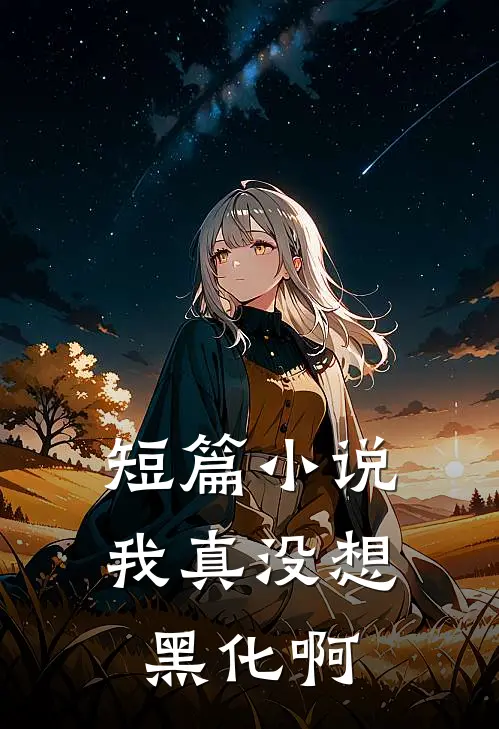 短篇小说我真没想黑化啊