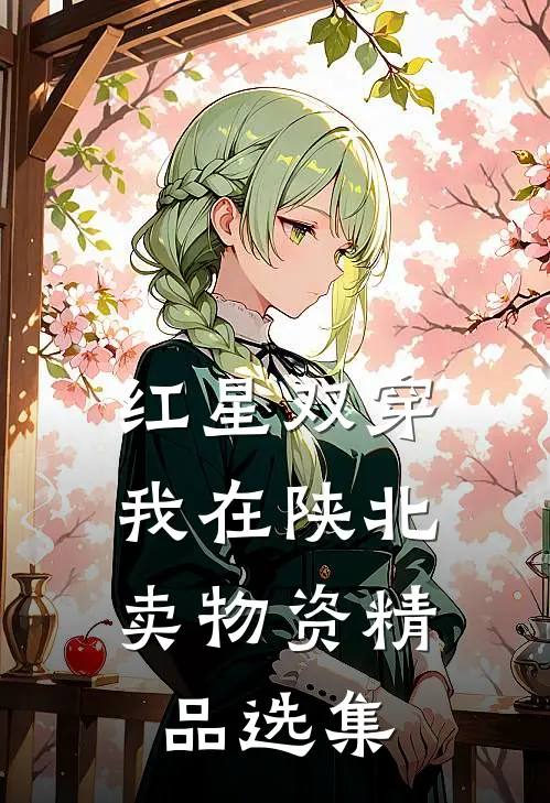 红星双穿：我在陕北卖物资精品选集