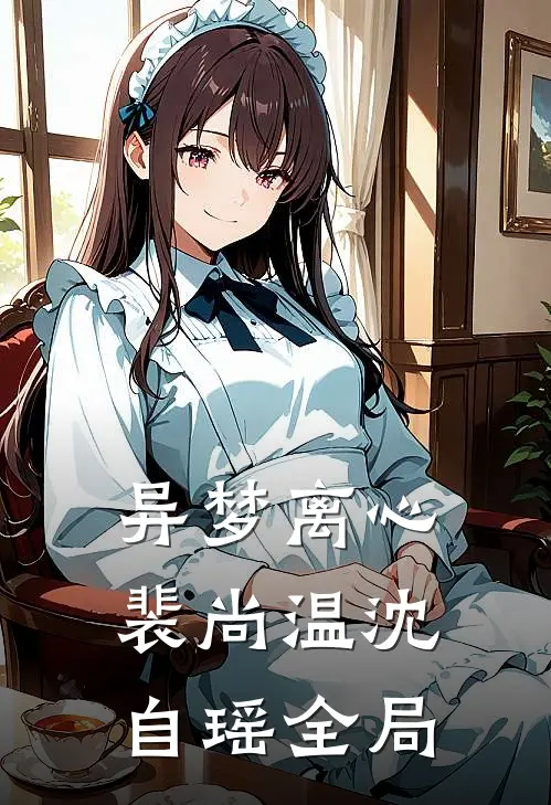 异梦离心裴尚温沈自瑶全局