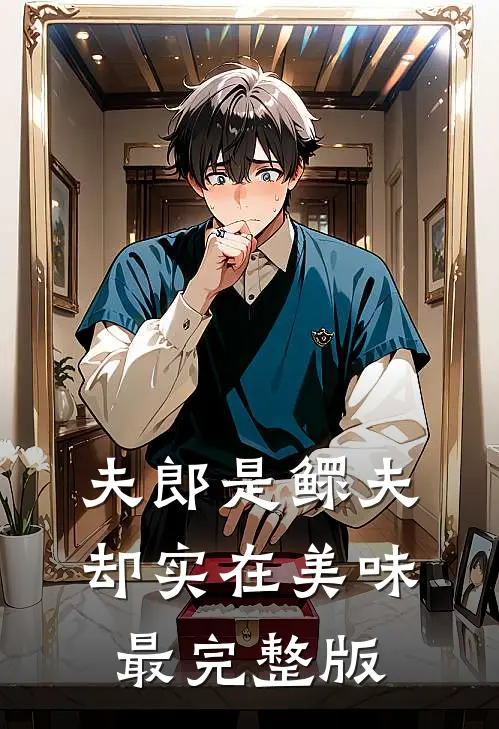 夫郎是鳏夫，却实在美味最完整版