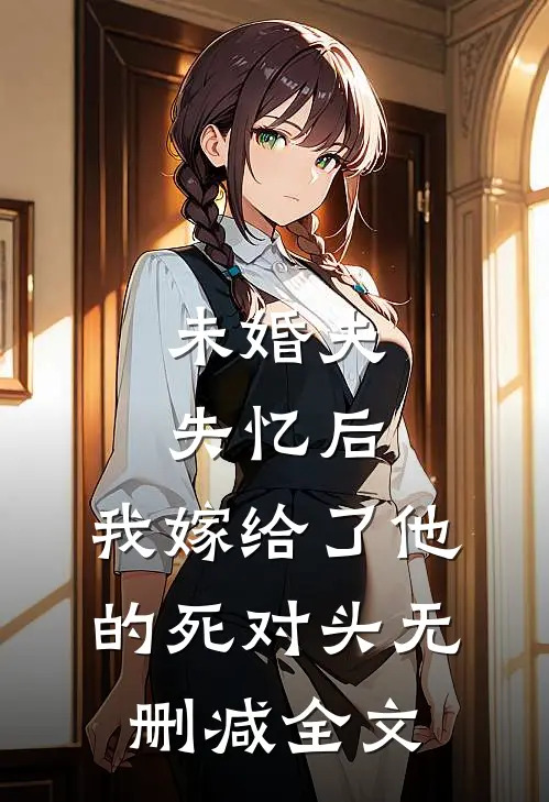 未婚夫失忆后，我嫁给了他的死对头无删减全文