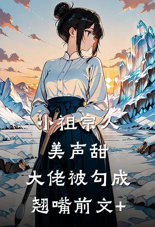 小祖宗人美声甜，大佬被勾成翘嘴前文+
