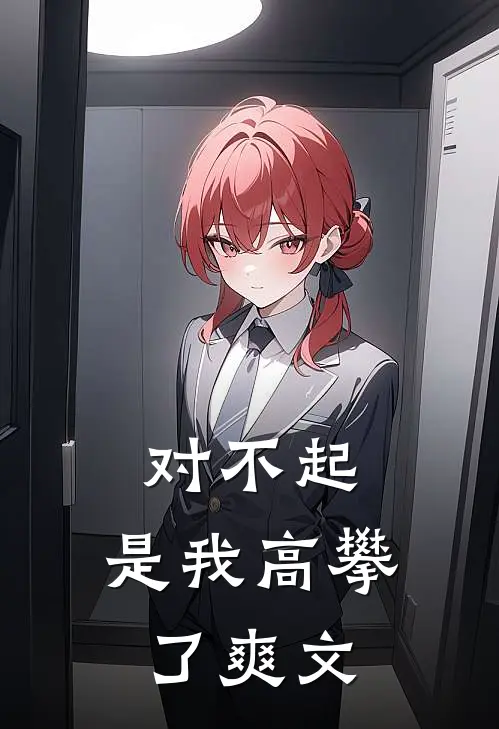对不起,是我高攀了爽文