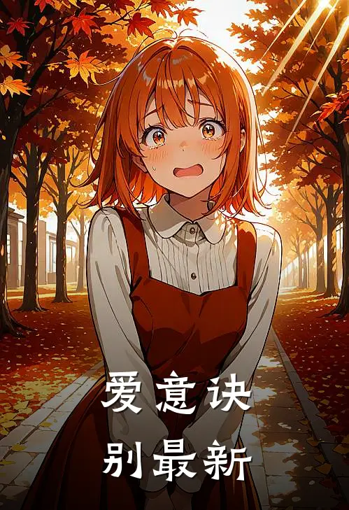 爱意诀别最新