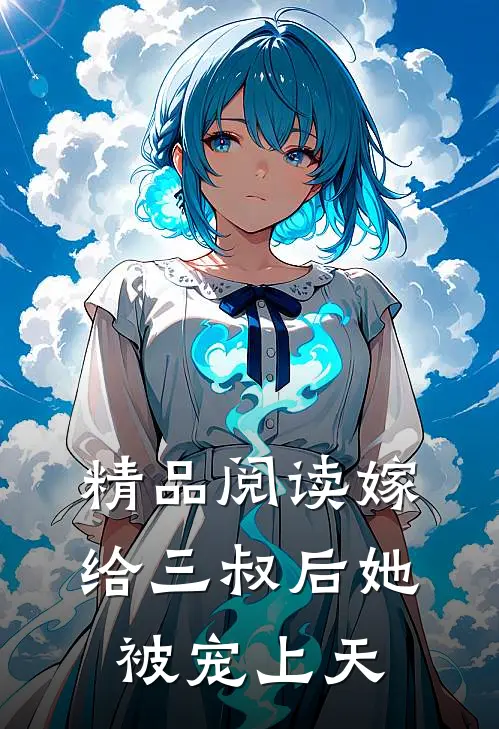 精品阅读嫁给三叔后她被宠上天