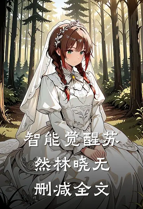 智能觉醒苏然林晓无删减全文