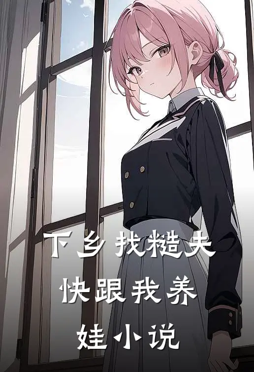 下乡找糙夫，快跟我养娃小说