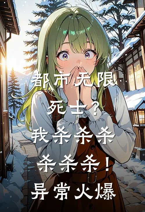 都市无限死士？我杀杀杀杀杀杀！异常火爆