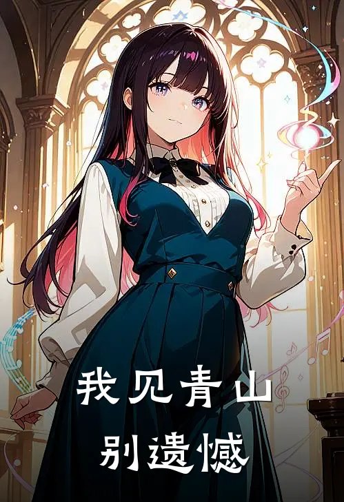 我见青山别遗憾.