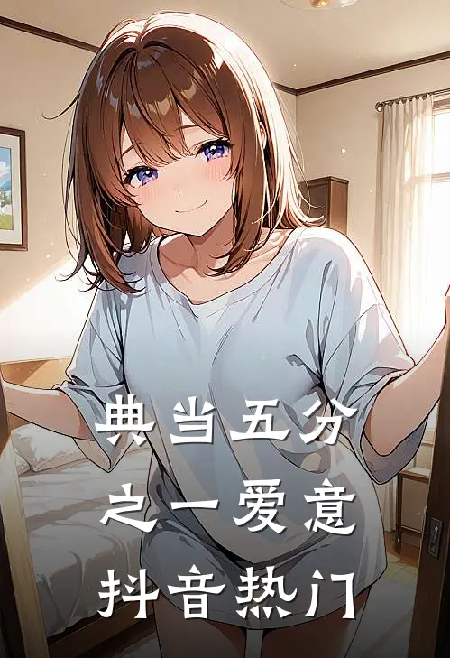 典当五分之一爱意抖音热门