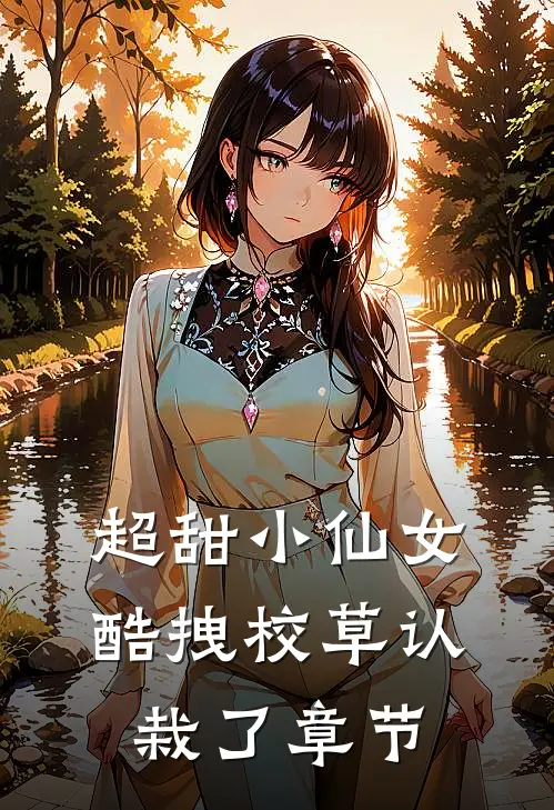 超甜小仙女：酷拽校草认栽了章节