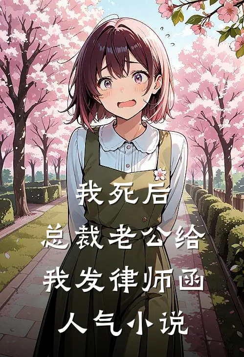 我死后，总裁老公给我发律师函人气小说