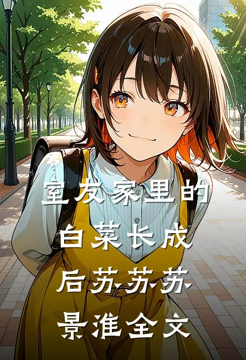 室友家里的白菜长成后苏苏苏景淮全文