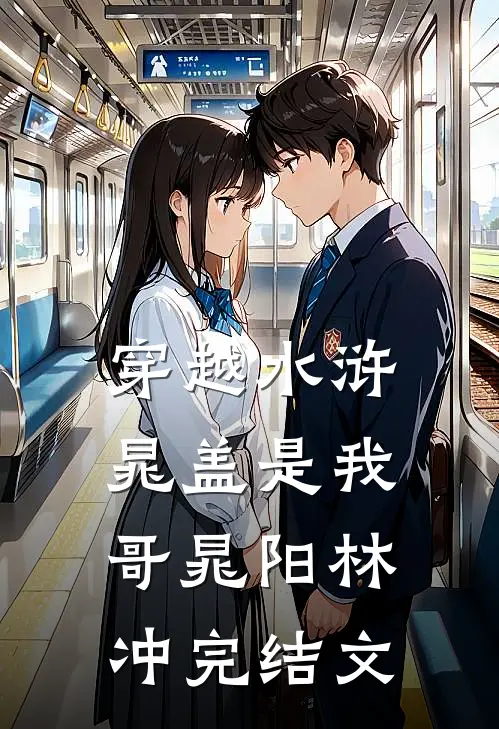 穿越水浒，晁盖是我哥晁阳林冲完结文