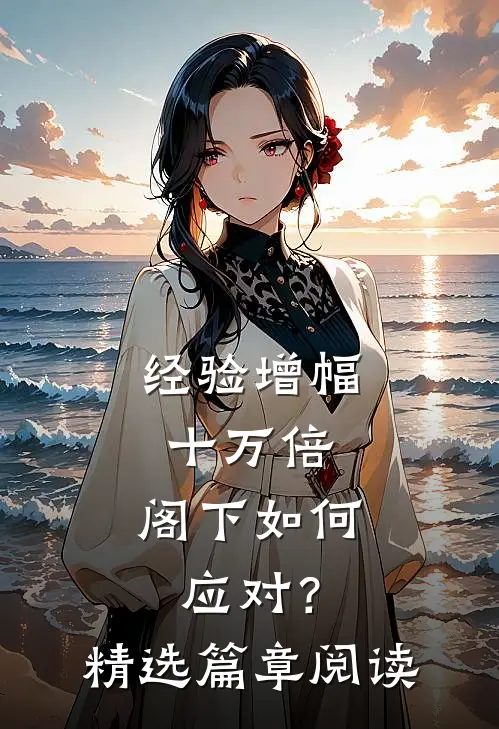 经验增幅十万倍，阁下如何应对？精选篇章阅读