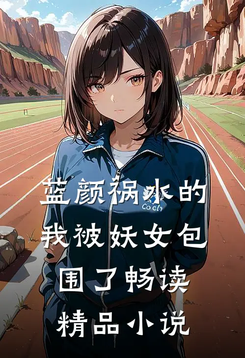 蓝颜祸水的我被妖女包围了畅读精品小说