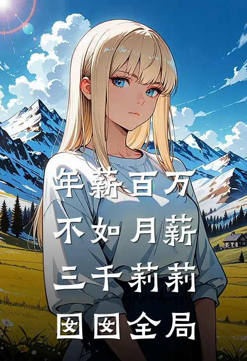 年薪百万不如月薪三千莉莉囡囡全局