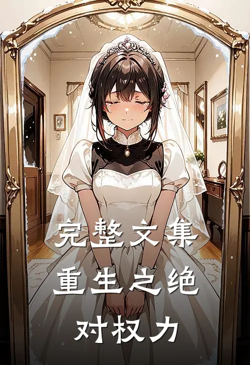 完整文集重生之绝对权力