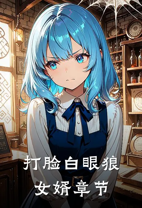 打脸白眼狼女婿章节