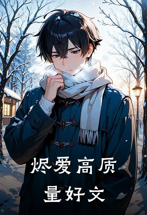 烬爱高质量好文