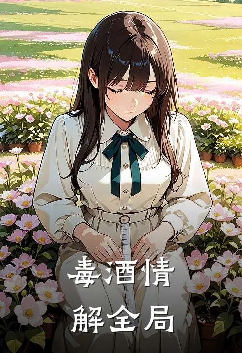 毒酒情解全局