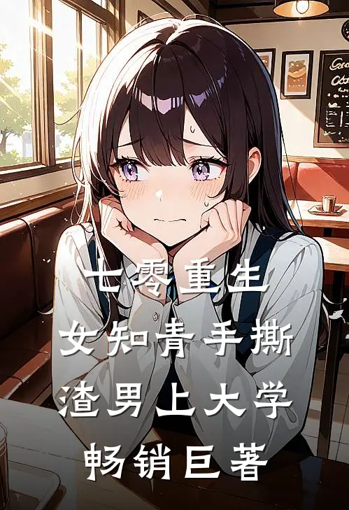 七零重生：女知青手撕渣男上大学畅销巨著