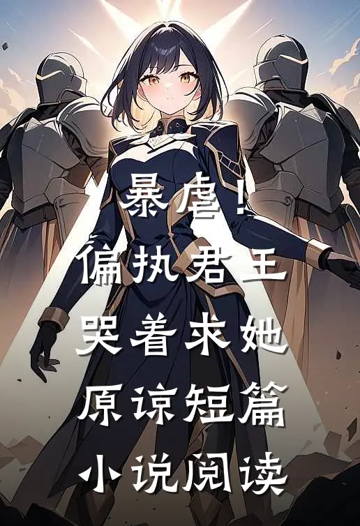 暴虐!偏执君王哭着求她原谅短篇阅读