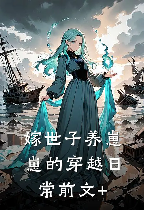 嫁世子养崽崽的穿越日常前文+