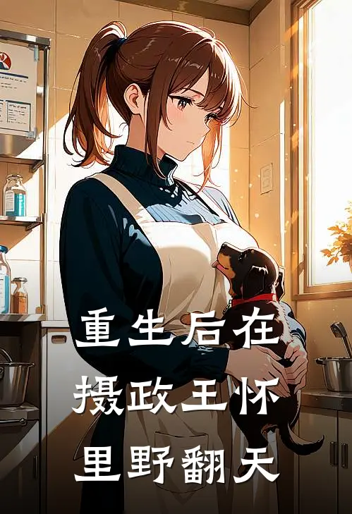 重生后在摄政王怀里野翻天
